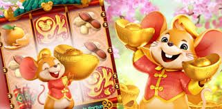 jogar fortune mouse demo